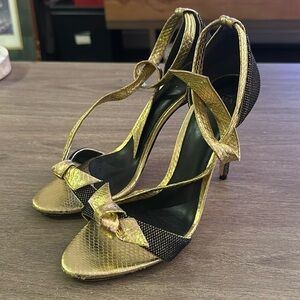 Alexandre Birman heals